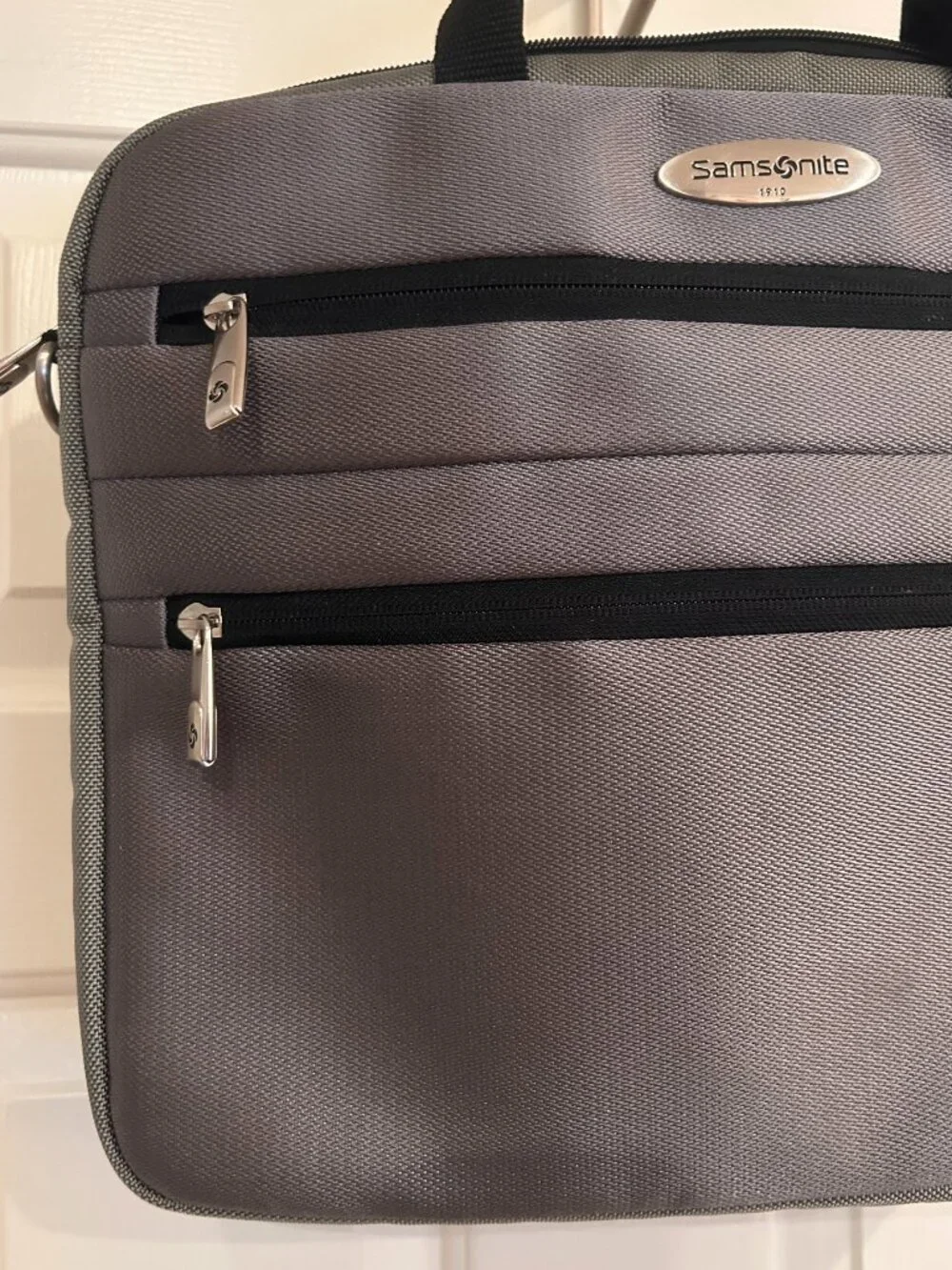 Samsonite Computer Laptop Bag Shoulder Strap EXCELLENT CONDITION